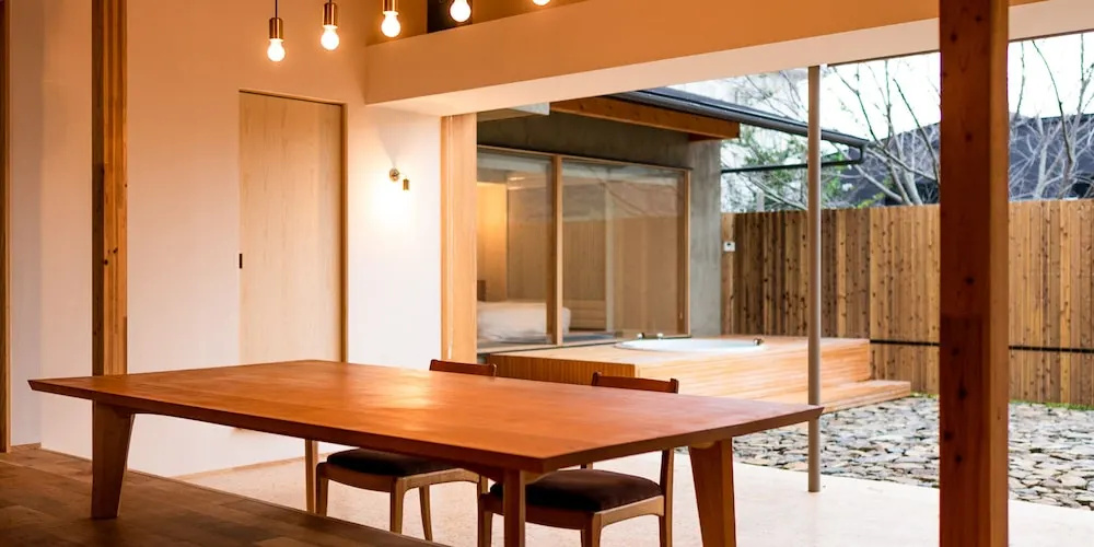 Setouchi Hideaway Resort