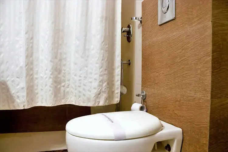 Cozy Inn by FabHotels