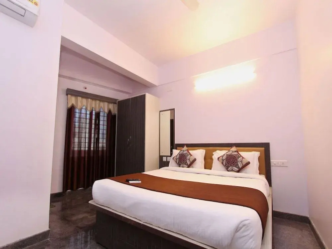 OYO 8385 Udupi Inn