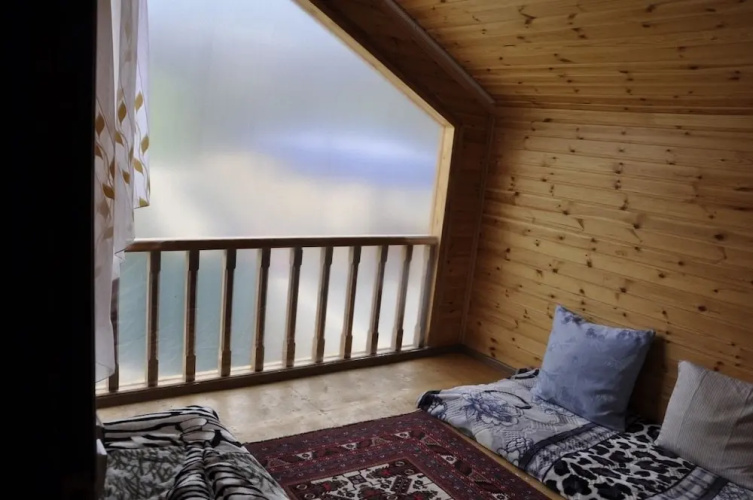 Qechresh Villa Lux