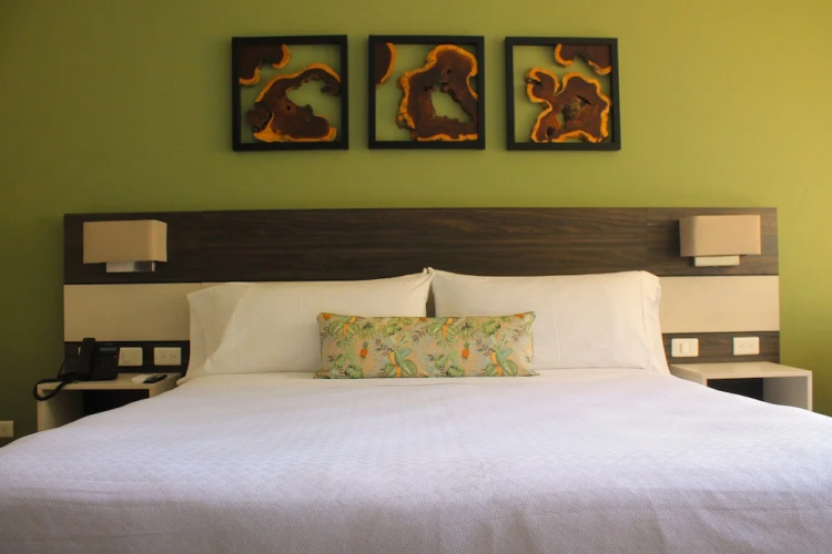 Hotel Morua
