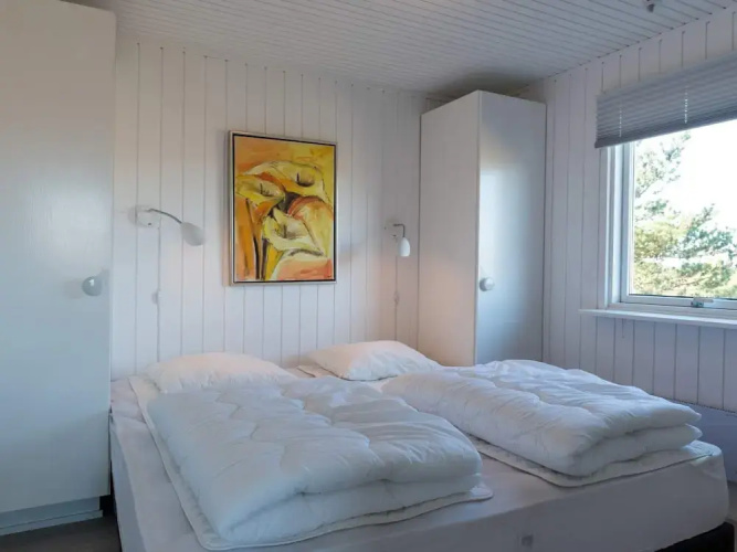 6 Person Holiday Home in Fano