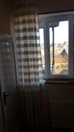 Guest house Jangulashvili