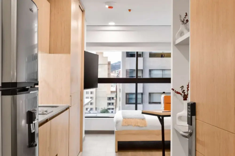 Hotelafbeelding