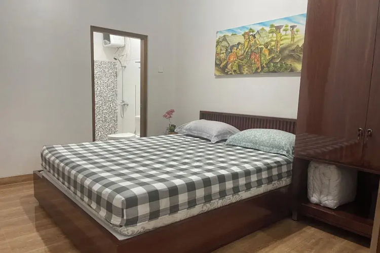 Homestay Omah Embun