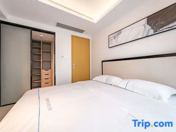 2 Bedrooms Suite