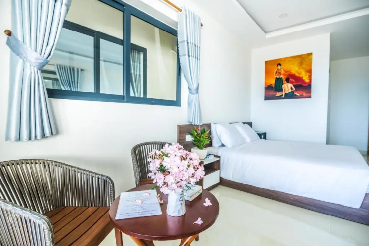 Paradise Resort Doc Let - All Inclusive