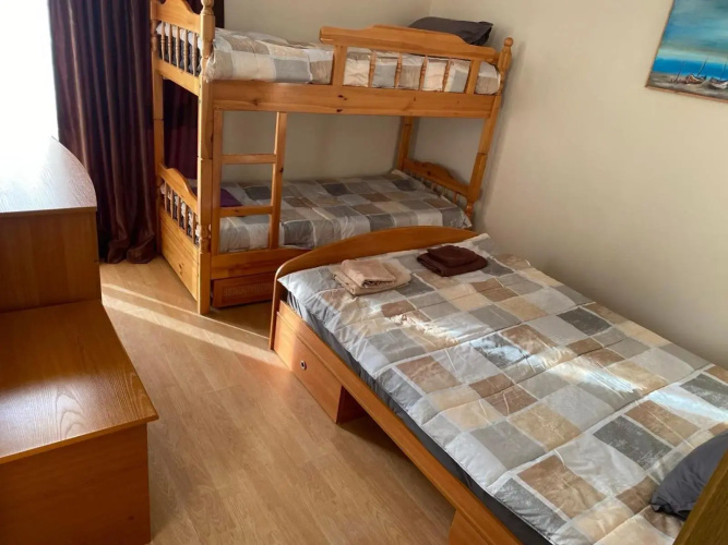 Elit 2 Apartment