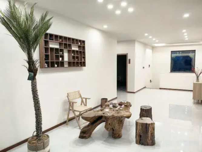 Guqushan Inn