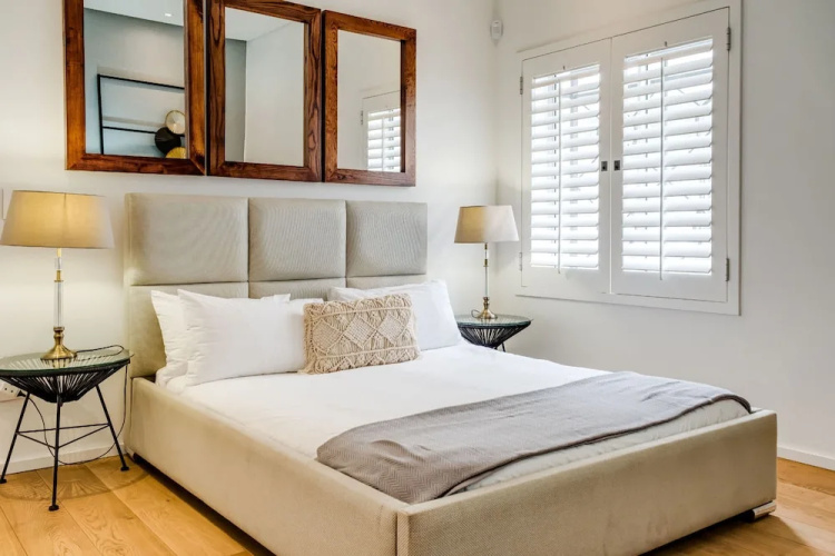 Experience First-class Holidaying at Ocean Vue