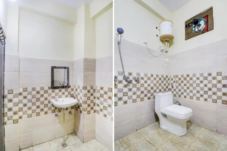 Vip Residency by OYO Rooms