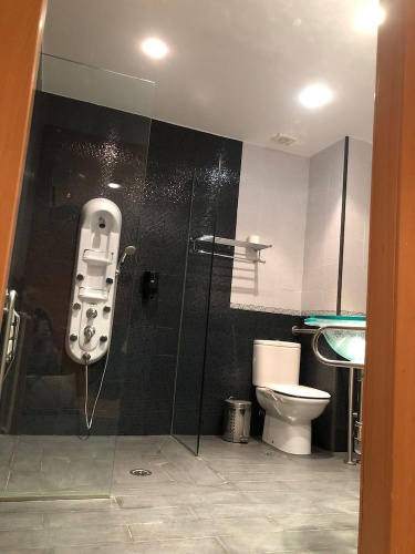 Hotel V Ciudad