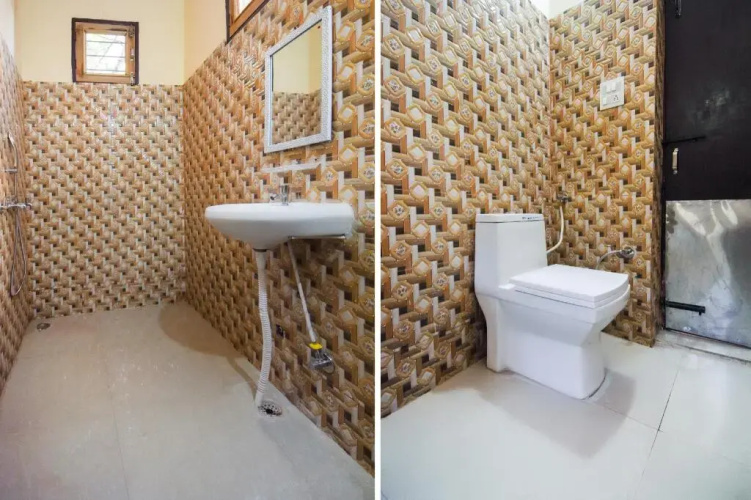 Hotel Kaushik by OYO Rooms