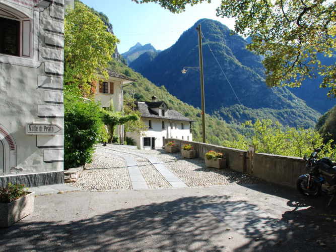 Casa Signorile