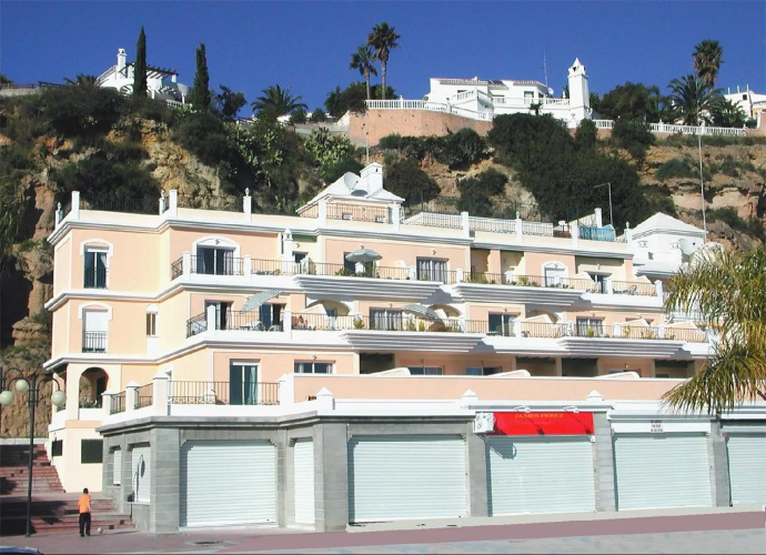 Otel görseli