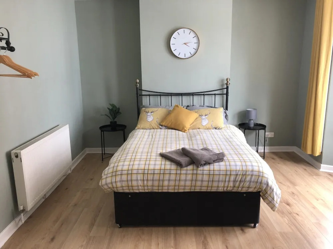 Lark Lane Rooms