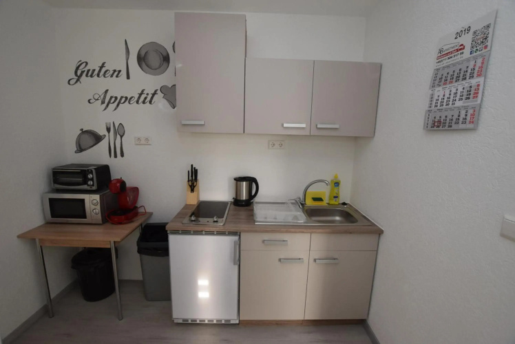 Wohnung Bad Cannstadt