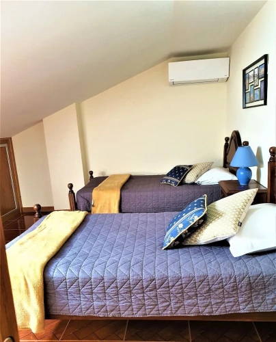 2 Bedrooms Family Suite
