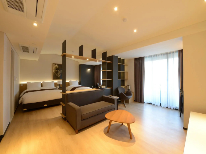 Eden Paradise Hotel