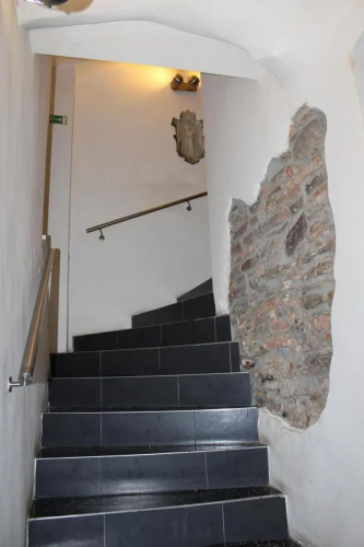 Hotel Berger