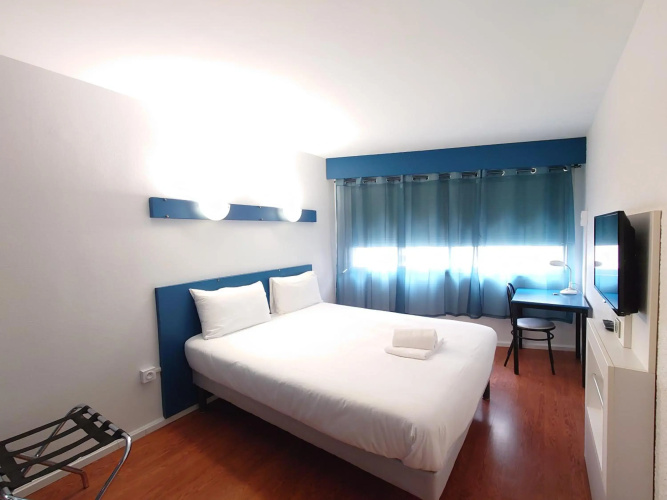 Kyriad Direct Grenoble