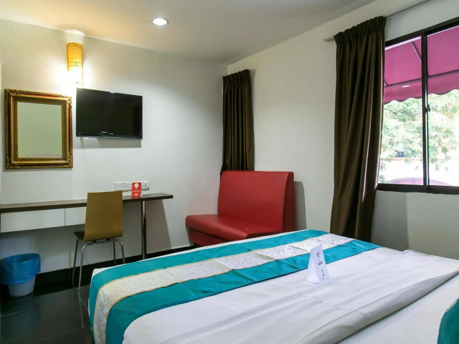 Hotel Bintang