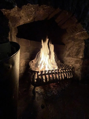 The cross Keys Inn