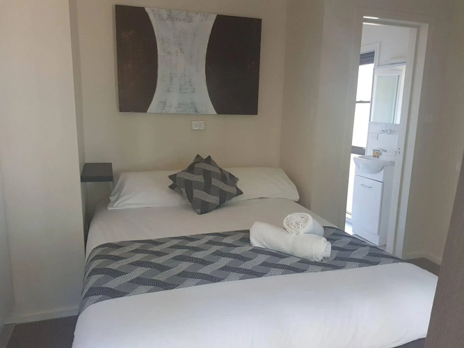 Narimba Motel
