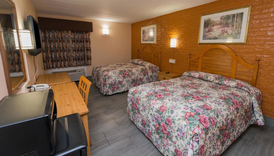 Cambridge Inn