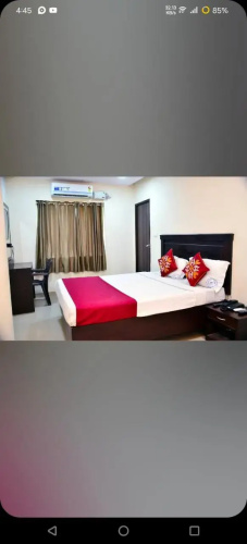 Hotel Sitara Elite