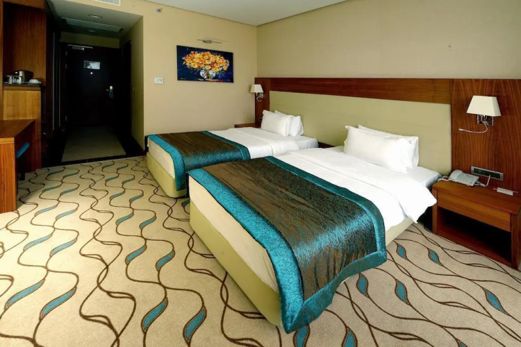 Margi Hotel