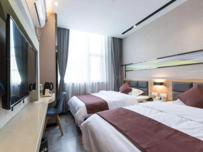 Hengfeng Hotel