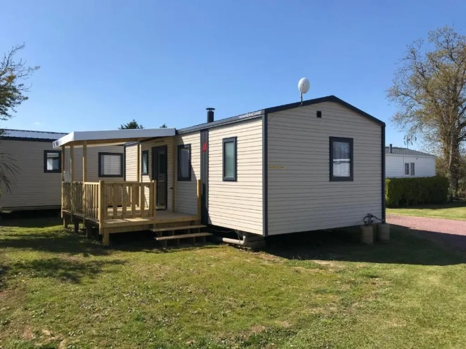 2 Bedrooms Superior Double room