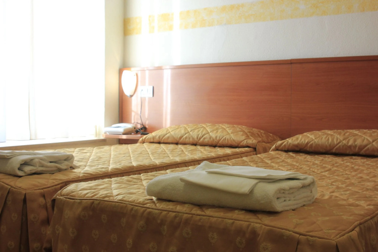 Hotel Bellevue
