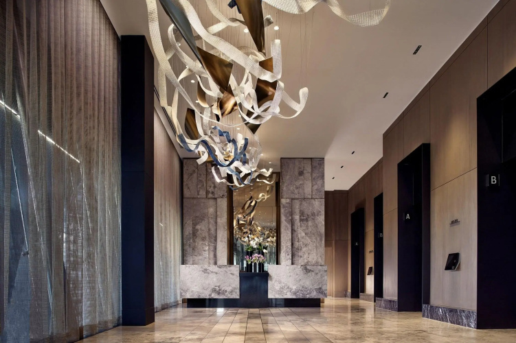 The Ritz-Carlton Mexico City photo 19