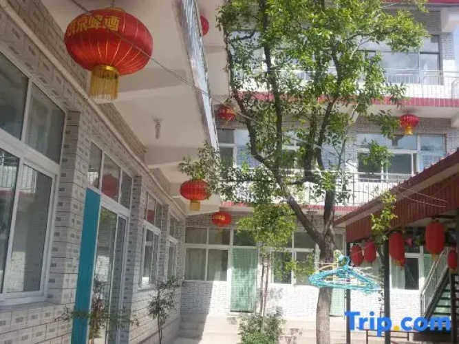 Beijing Xinling Farm Stay