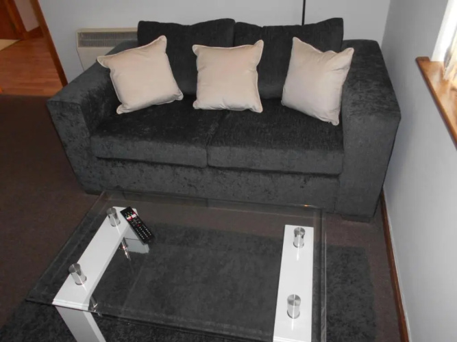 Superb 2 Bedroom Flat