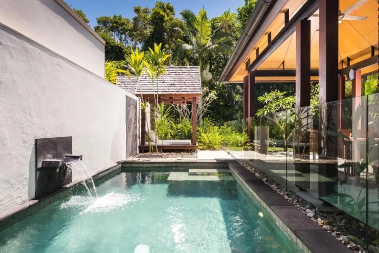 1 Bedroom Villa
