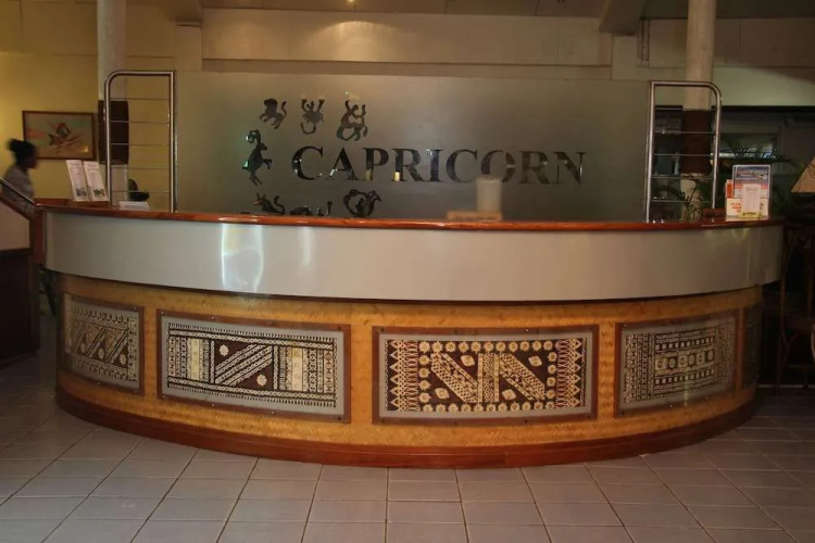 Capricorn Fiji