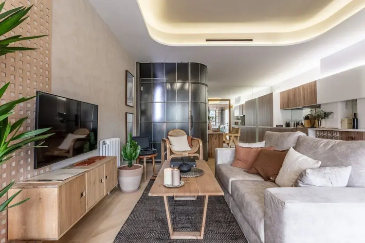 Namib - 1 Bedroom in Almagro