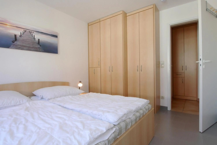 Residenz am Strand Wohnung 4-59