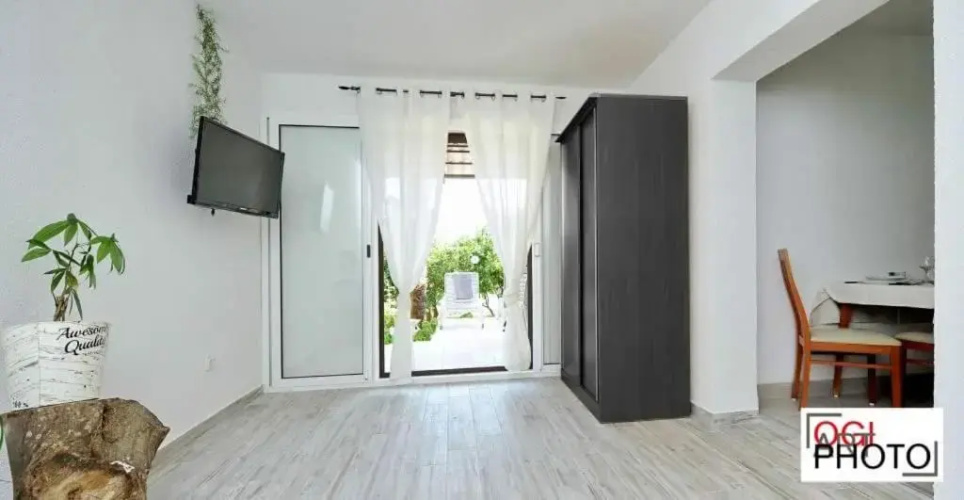 Apartments Marcela