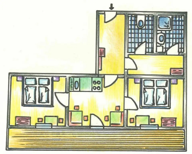 Apartments Obergraferhof