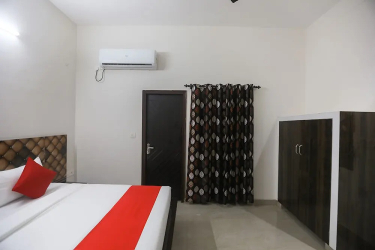 Oyo 48478 Vp Homes