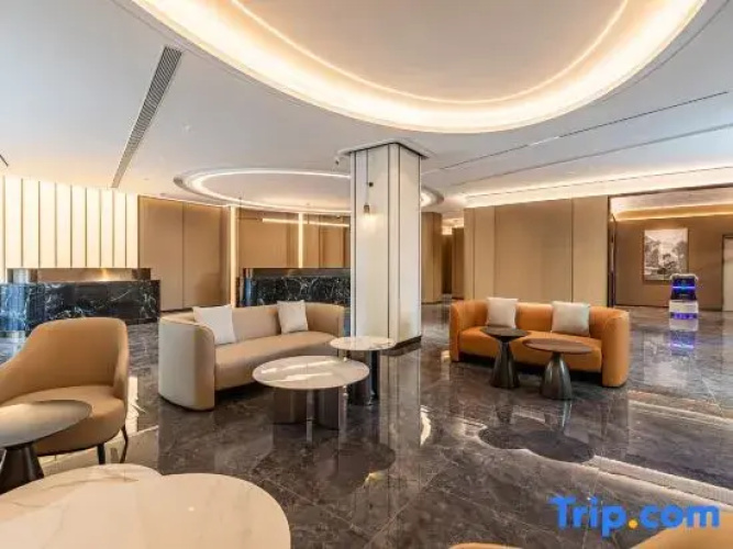 Starway Hotel (Xiangyang Renmin Square)