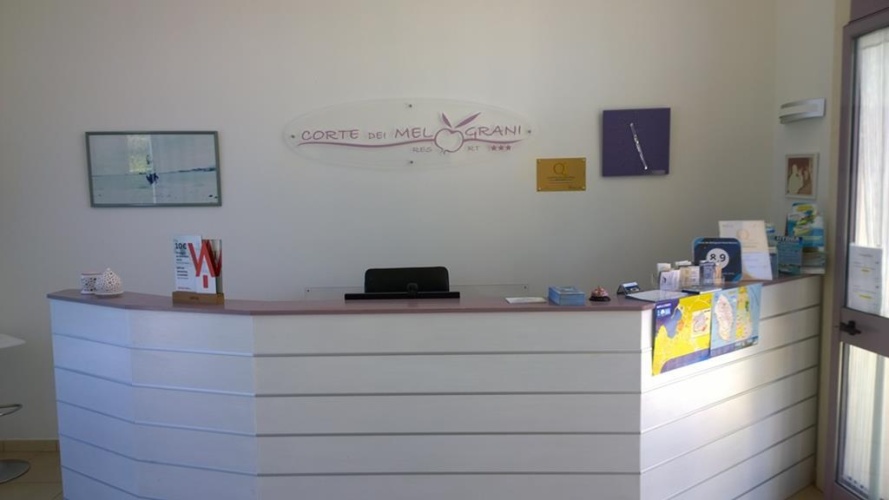 Corte dei Melograni Hotel Resort