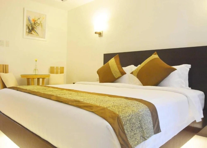 Commander Suites de Boracay