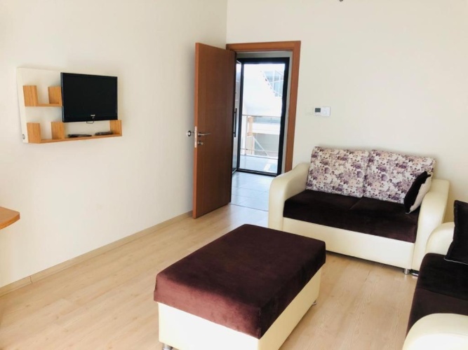 2 Bedrooms Apartment with view