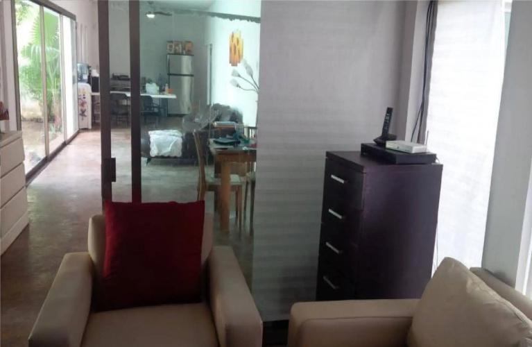 Hostal Ecoplaneta