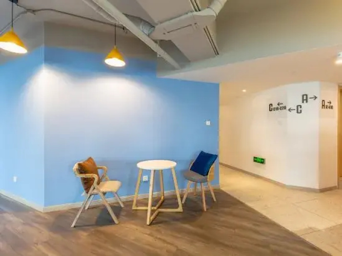 Yootel Hostel Hangzhou